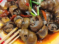 -华仔龙虾(永乐路总店)