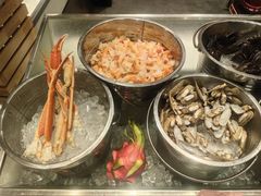 -海宁开元名都大酒店·地中海自助餐厅
