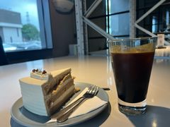 -来回·咖啡(钟村咖啡豆店)