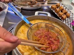 -荣叔港式沙嗲牛肉火锅(正佳潮流店)