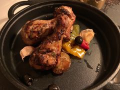 -火车头法国西餐厅