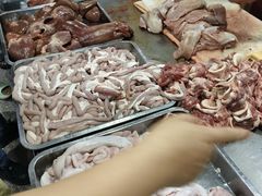 -标记美食新鲜猪杂(兴南大道店)