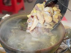 -威邵鸡煲(西华路总店)