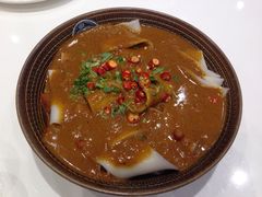 -尹兰楼西北风情餐厅(嘉定店)