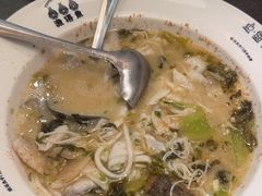 -渔语鱼新川菜Bistro(万象天地店)