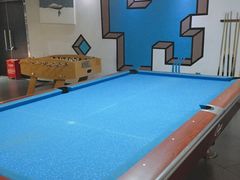 -CIAO·团建聚餐·生日派对轰趴馆(福田店)