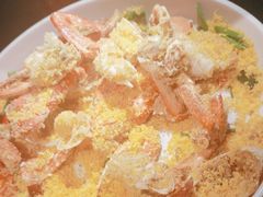 -万荟轩海鲜·粤式点心自助餐厅(蓝海风万怡酒店)