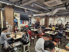 -水碾河刘老大串串香(水碾河路店)