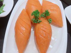 -宴小馆·小海鲜青岛菜(五四广场店)
