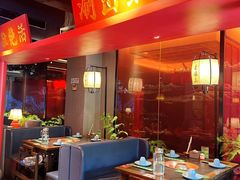 -京门老爆三·铜锅涮肉 爆肚(芳群园店)