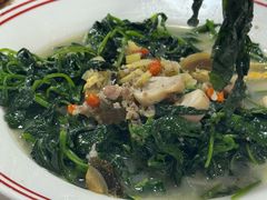-明本湛江鸡•海鲜小厨(陈家祠店)