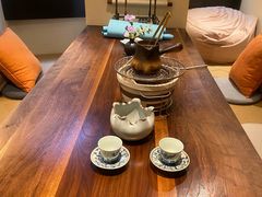 -梅间堂茶馆(绿地缤纷城店)
