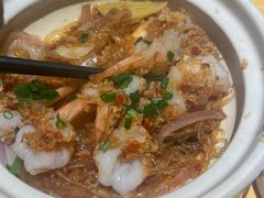 -蔡澜点心·粤菜(花城汇南区店)