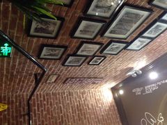 百年老妈(中原万达店)-百年老妈火锅(中原万达店)
