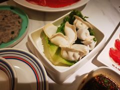 -许府牛火锅(信义坊总店)