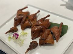 -富淳饭店(陆家嘴保利广场店)