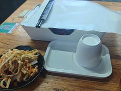 -平娃三宝烧烤·面食(富丰桥店)