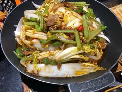 -乐圣量贩KTV自助餐(崇文店)