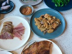 -半山腰·云南菜(侨福芳草地店)