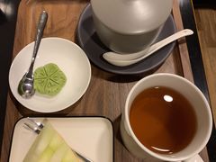 -麦舍MaiMassage(张杨路店)