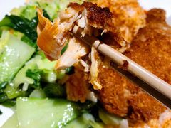 -北大家园食堂