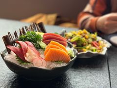 -将太无二·北美传奇寿司(荟聚购物中心西红门店)