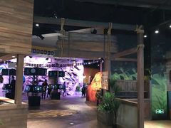 -珠海横琴国家地理探险家中心(创新方)