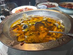 -雲蜀龙阁·金牌水煮鱼(方庄店)