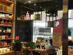 -COSTA COFFEE(西贸凯德晶品4层2店)