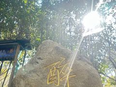 -观唐（国际）度假村温泉