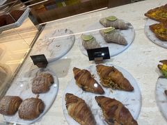 -Chrisbakery&Cafe克莉丝烘焙咖啡馆(万科店)