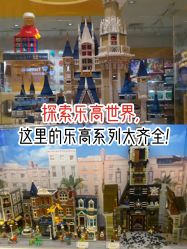 -kidsland(上海环球港店)
