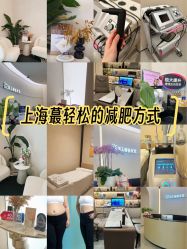 -Fundi张玉珊修身堂·indiba·BTL科技瘦身