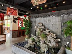 -西昌老号李小肠特色烧烤园(温江店)