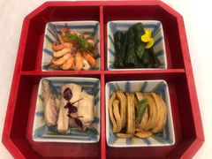 -肆月河豚·新淮扬(金融街店)