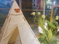 -暮炭·鲜货烧烤小李的精酿酒馆(泽科·空港星泽汇店)