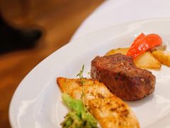 -马克西姆俄罗斯餐厅(通亚街店)