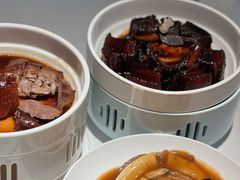 黑松露鲍鱼红烧肉-粤界(望京金辉店)