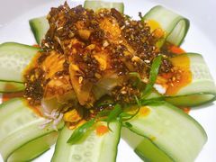 -辛香汇·现炒川菜(淮海路百盛店)
