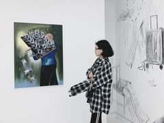 -胶囊画廊
