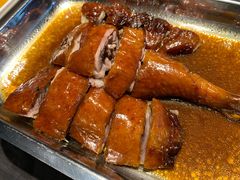 -陈光记烧腊(长寿路店)