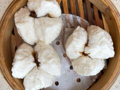 蜜汁叉烧包-点都德(聚福楼店)