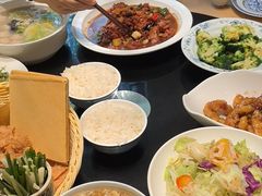 -鲁菜根·泰山菜(泰山店)