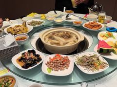 -天宜隆蘑菇宴火锅(石景山旗舰店)