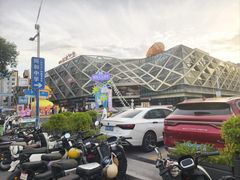 -名扬煮艺肥牛自助火锅(同和店)
