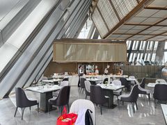 -傲廬·云端餐厅·深圳柏悦酒店