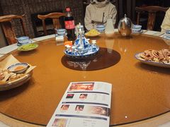 -刘师父老汉口江湖菜(蔡锷路店)