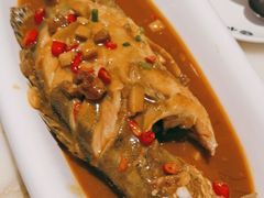 -小菜园新徽菜(阜阳颍州万达店)