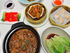 -香港狮子山下·明星粤菜餐厅(北苑店)