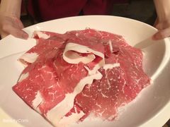 -五厨火锅(长城西一路店)